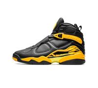 Nike - Air Jordan 8 Retro - CI1236007 - Couleur: Noir - Pointure: 38.5 EU