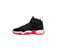 Nike Air Jordan Jumpman Two Trey, Chaussures Homme, Noir/rouge universitaire/noir, 40.5 EU