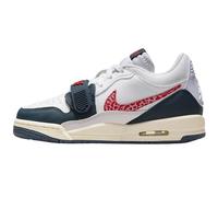 Nike Air Jordan Legacy 312 Low BG Basket, Blanc, 37.5 EU