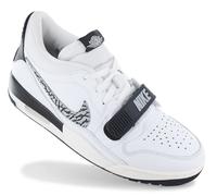 Nike Baskets Air Jordan Legacy 312 Low Blanc/Noir/Voile/Gris loup Homme 45 EU