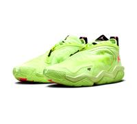 Nike Air Jordan Why Not Zer0.6 Barely Volt Chaussures Baskets 49.5 US 15