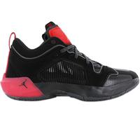 Air Jordan 37 XXXVII Low - Bred - Hommes Sneakers Baskets Chaussures de basketball Noir DQ4122-007 40,5