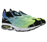 NIKE Air Kukini Se Basket pour Homme White/Black/Lemon 40.5