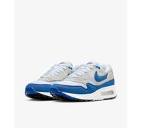Nike Air Max 1 '86 OG "Big Bubble Royal", bleu, taille : 41