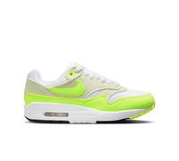 Nike - Air Max 1 `87 Wmns Volt Suede Baskets - Femme - Sport - Multicolore - Taille: 36 EU