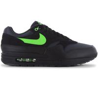 Nike Air Max 1 ESS Essential Hommes Baskets Sneakers Noires FZ5808-012