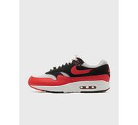 Nike AIR MAX 1 ESS men Lowtop black|red taille: 44,5