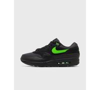Nike AIR MAX 1 ESS men Lowtop black taille: 40