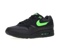 Nike Air Max 1 Essential Anthracite/Green Strike-Black 43 EU