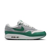 Nike Air Max 1 Essential "Evergreen Aura" - Taille: 42 Platinum Tint / Evergreen Aura - Light Smoke Gray