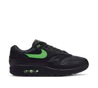 Nike Air Max 1 "Green Strike" - Taille: 40.5 Anthracite/Green Strike-Black