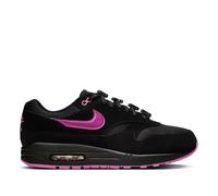 Nike Air Max 1 Premium Valentine's Day "Black" - Taille: 42 Black/Playful Pink-University Red