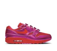 Nike AIR MAX 1 PRM men Lowtop pink taille: 45