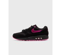 Nike Air Max 1 Premium Valentine's Day "Black" - Taille: 45 Black/Playful Pink-University Red