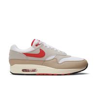 Nike Air Max 1 "Since 72" - Taille: 41 White/University Red-Cream II-Limestone