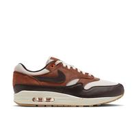 Nike Air Max 1 "Velvet Brown" - Taille: 40 Light Orewoood Brown / Velvet Brown - Campfire Orange - Fauna Brown - Medium Gum Brown