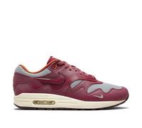 Nike Air Max 1 x Patta "Night Maroon" - Taille: 40.5 Night Maroon
