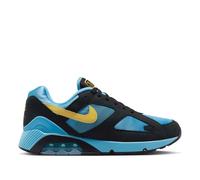 Nike AIR 180 'BALTIC BLUE' men Lowtop black|blue taille: 42