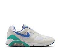 Nike Air Max 180 "Bluebird" - Taille: 41 White/Medium Blue