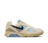 NIKE HJ6282-200 AIR 180 Homme LT Khaki/Black-Team Gold-Psychic Blue EU 44