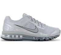 Nike Air Max 2013 Baskets Sneakers Homme Argent HQ3025-001 Neuf