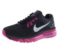 NIKE Air Max 2013 Black Pink
