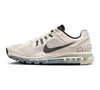 Nike Air Max 2013 Chaussures Homme (FZ3156-010, Noir/Noir), Sable du désert/argenté métallique/noir, 46 EU