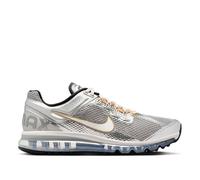 Nike Sportswear Baskets basses 'AIR MAX 2013' or / argent / blanc, Taille 41