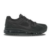 Nike Air Max 2013 Triple Black - FZ3156-010_43 41