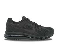 Nike Air Max 2013 Triple Black - Votre taille: 46