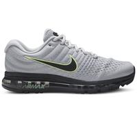 Nike Air Max 2017 Wolf Grey Black Volt 40