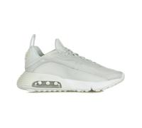 Nike - Air Max 2090 Chaussure Basse Femme - Femme - Sport - Blanc - Taille: 36 1/2 EU