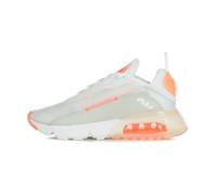 Nike - Air Max 2090 - Femme - Sport - Gris - Taille: 36 1/2 EU