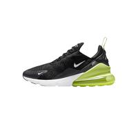 Nike Air Max 270 AH8050-703, Light Lemon Twist/Black/Anthracite/White, Lt Lemon Twist/Blanc-Noir, 42 EU