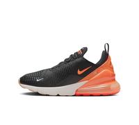 Nike Air Max 270 Basket pour Homme Black/Total Orange/Bright Crim 42.5