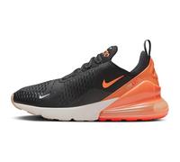 Nike Air Max 270 Basket pour Homme Black/Total Orange/Bright Crim 42.5