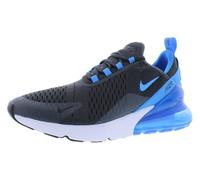 Nike Air Max 270 Black Anthracite Blue - 42 1/2, Noir, 42.5 EU