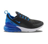 Nike Air Max 270 Black Anthracite Blue - 42 1/2, Noir, 42.5 EU
