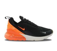 Nike Homme Air Max 270 Basket, Black/Total Orange/Bright Crim, 44 EU