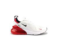 NIKE Air Max 270 Blanc Bv2523-100