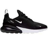 Nike Chaussures de running Air Max 270 Homme Multicolore (Black/Anthracite-White-Solar Red) 38.5 EU