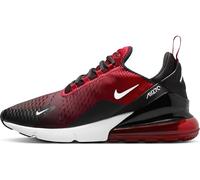 Nike Air Max 270 Chaussures de Loisirs pour Homme Gym Red/White/Black 38.5