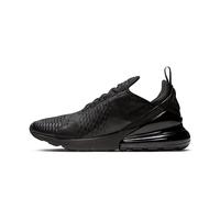 Nike Baskets Air Max 270 Noir Taille 47 Homme