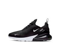 Nike Chaussures de running Homme Air Max 270 Multicolore Black/Anthracite-White-Solar Red 44,5 EU