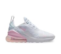 Nike Air Max 270 Chaussures pour Fille Blanc 943345-122 38
