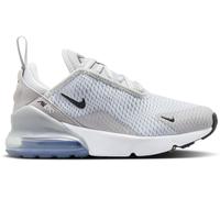 Nike Air Max 270 Childrens Trainers Gris/Noir 1 (33) Male