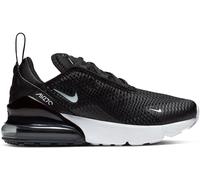 Nike Air Max 270 Childrens Trainers Noir/Blanc 1 (33) Male