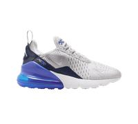 Nike Air Max 270 GS Vast Grey Hyper Royal
