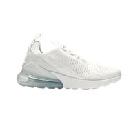 Nike Air Max 270 GS White Silver