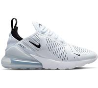Nike Air Max 270 Ladies Trainers Blanc/Noir 5.5 (39) Female